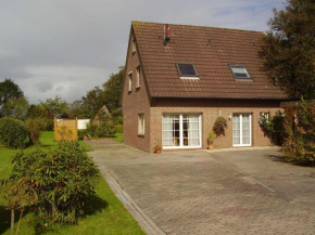 Ferienhaus in Dornumersiel 20-032